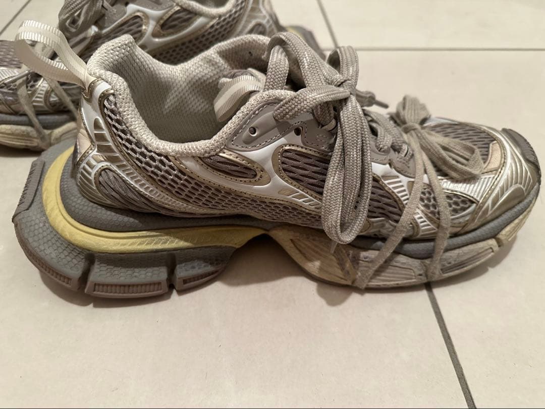 BALENCIAGA track1 BALENCIAGA track1