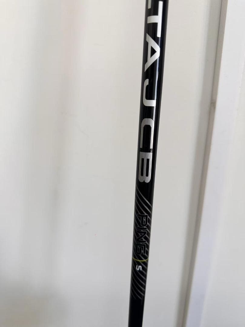 PING G430 6U 30° ALTAJCB S ゴルフクラブ