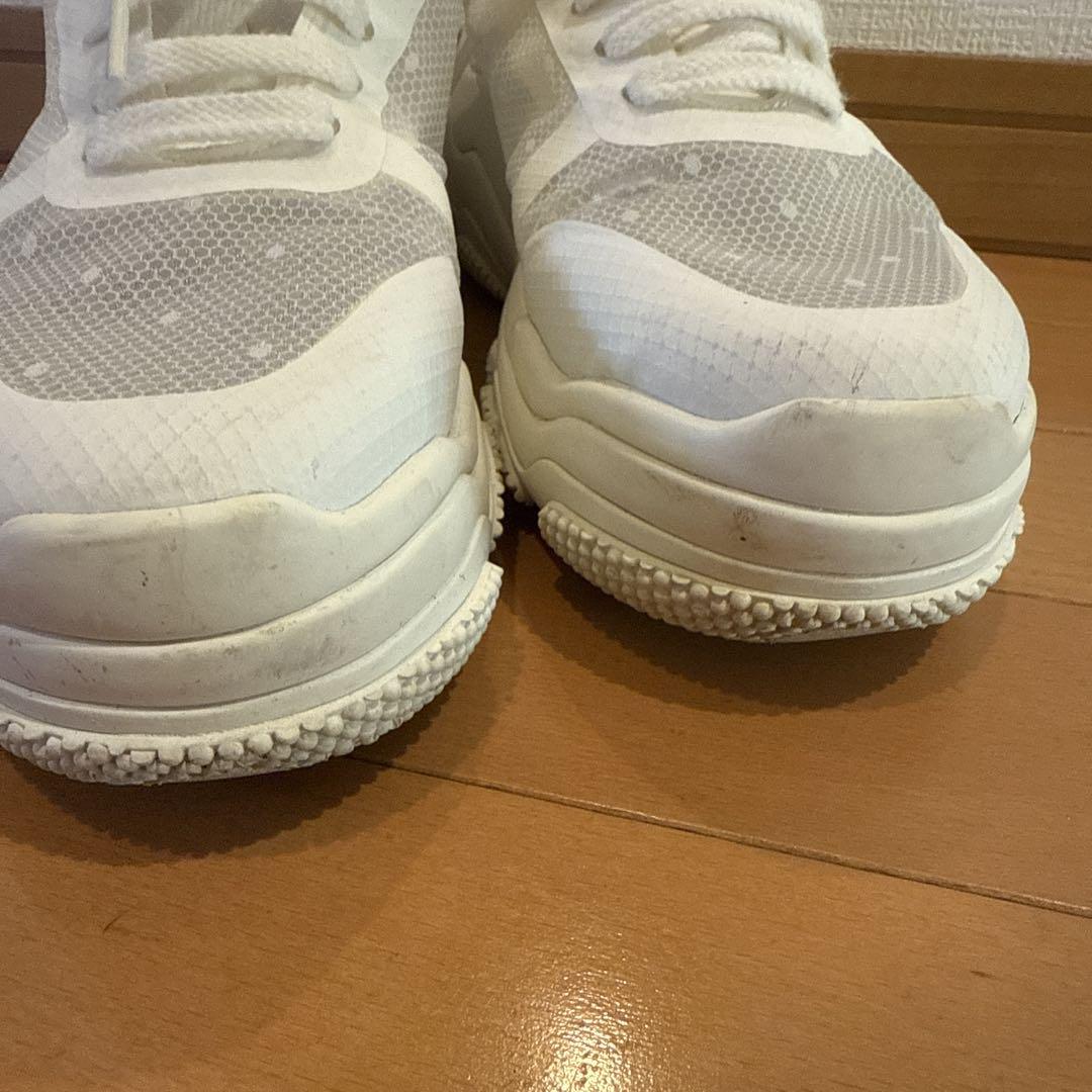 RED VALENTINO⭐︎厚底スニーカー　サイズ38