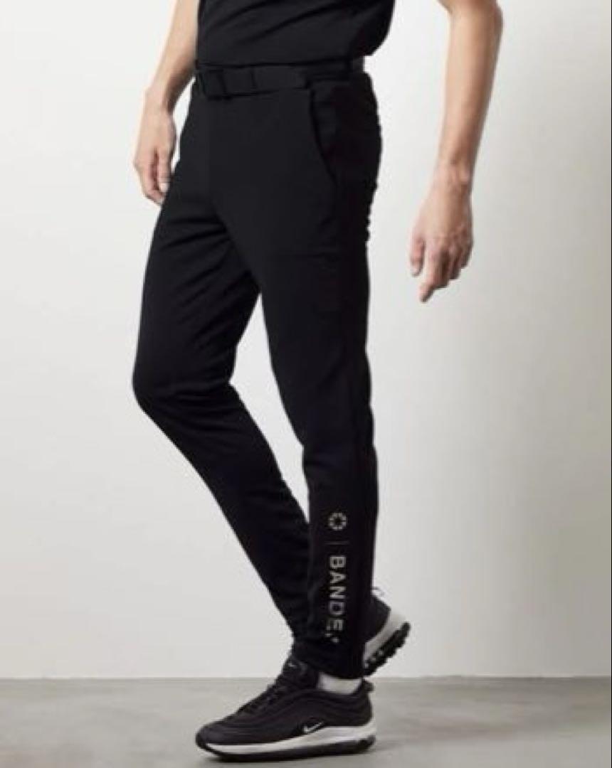 新品★未使用　BANDEL×LEON LONG PANTS VⅠ (XXL)