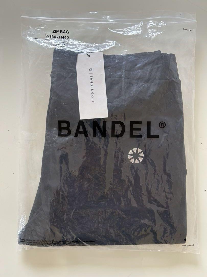 新品★未使用　BANDEL×LEON LONG PANTS VⅠ (XXL)