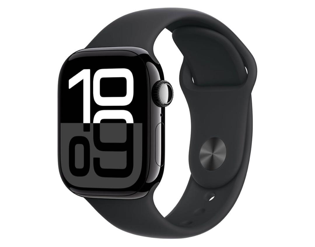 42mm GPS