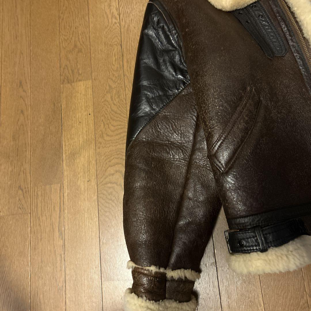 ゴールデンベア b-3 ブラウン