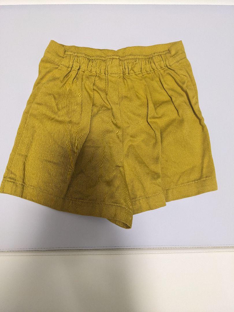 スカート SOOR PLOOM Skort 4y