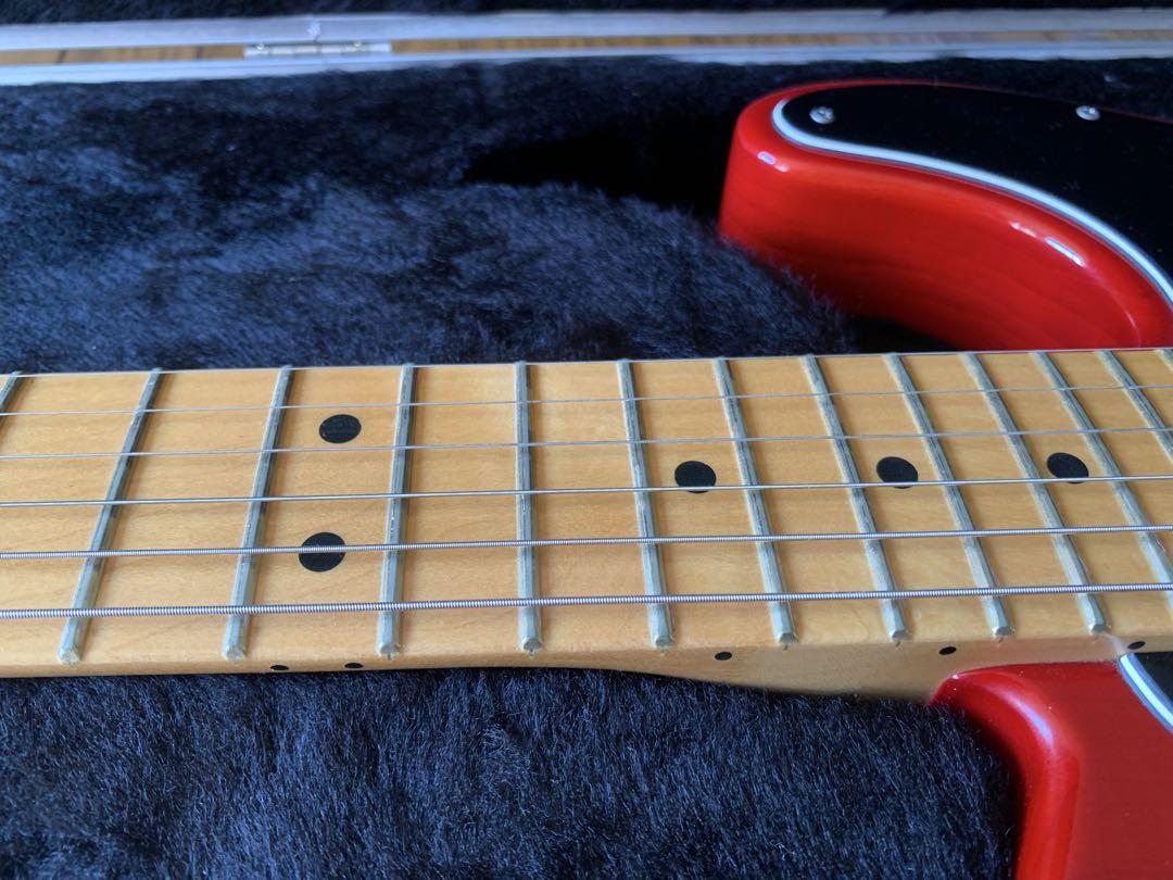ギター American Standard Telecaster