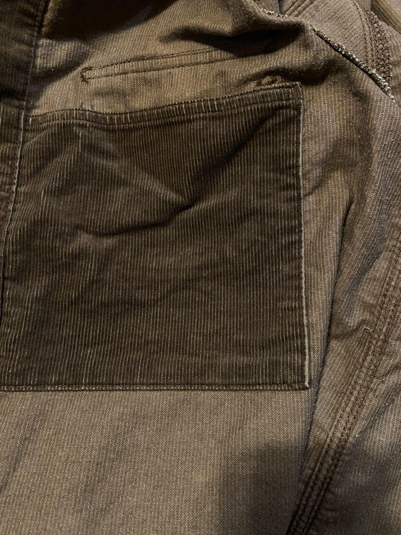 carhartt - 80年代 Carhartt カーハート ダック カバーオール
