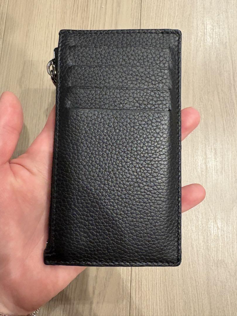 Dior ブラック コインケース 財布 カードケース