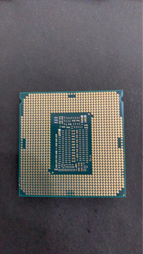 Intel Core I9-9900 CPU　インテル A998