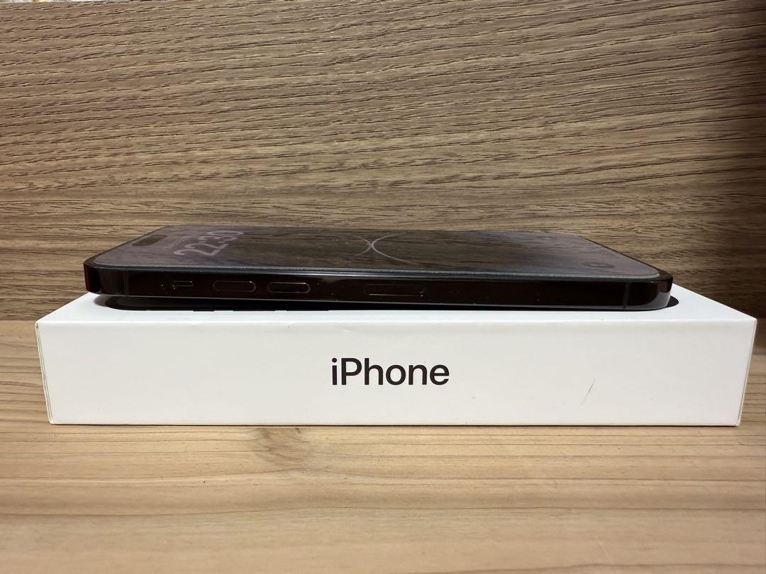 iPhone 14 Pro Max 256GB 美品 即日発送
