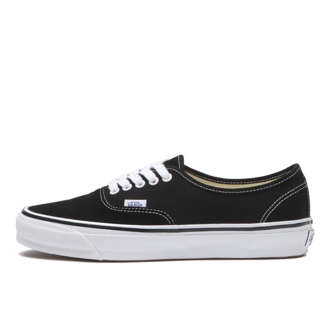VANS PREMIUM AUTHENTIC 44 オーセンティック
