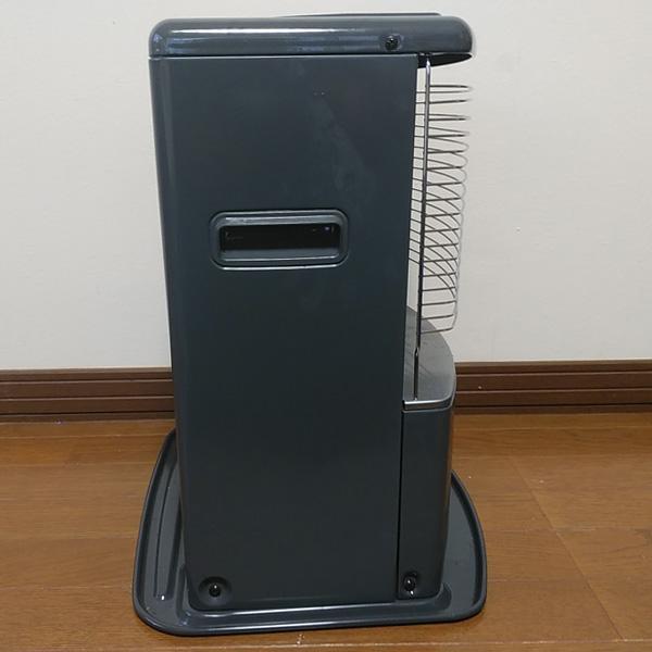 シャープ 灯油ストーブ　HSR-240/ 99年製　自然通気形解放式石油ストーブ
