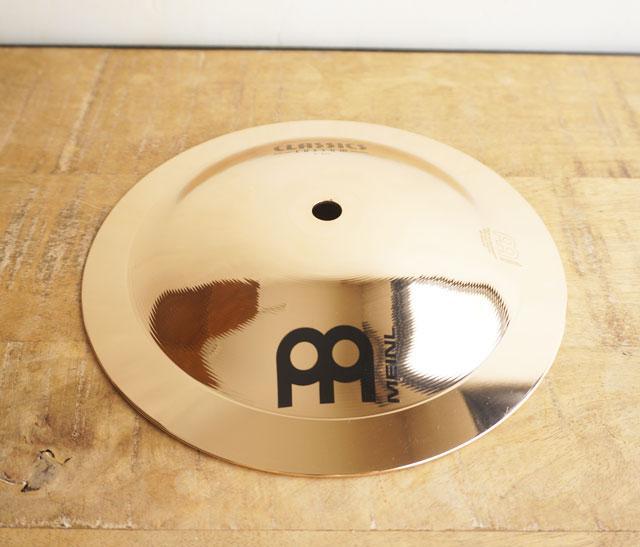 最愛 マイネル MEINL ベル 美品 シンバル 8インチ スプラッシュ - 打楽器 最愛 マイネル MEINL ベル 美品 シンバル 8インチ スプラッシュ - 打楽器