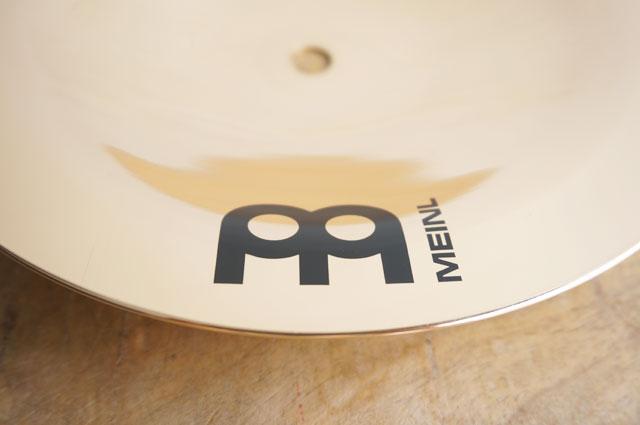 最愛 マイネル MEINL ベル 美品 シンバル 8インチ スプラッシュ - 打楽器 最愛 マイネル MEINL ベル 美品 シンバル 8インチ スプラッシュ - 打楽器