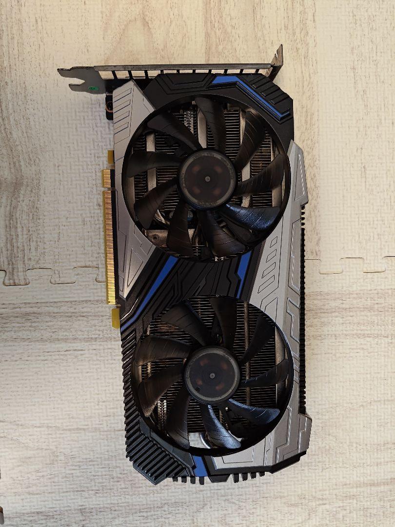 GALAX GeForce RTX 2070 玄人志向