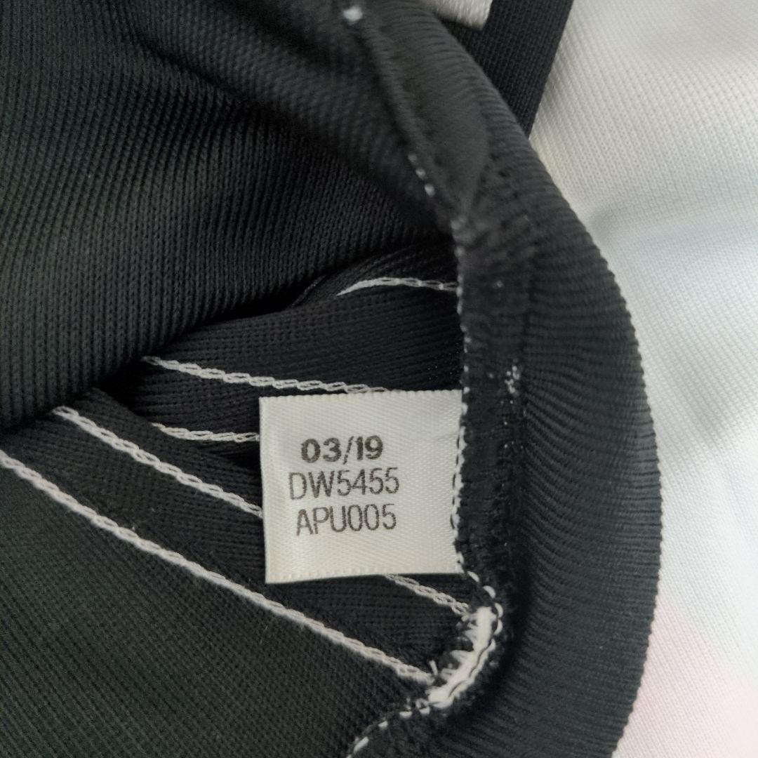 adidas アディダス 19/20 ユベントスホームユニフォーム / セリエA