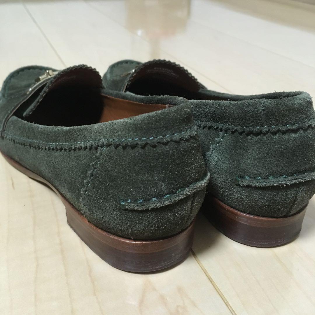 低価 スエード トリーバーチ パンプス 数回のみ着用 vjC4N-m38449825548 tory burch 新品HOT