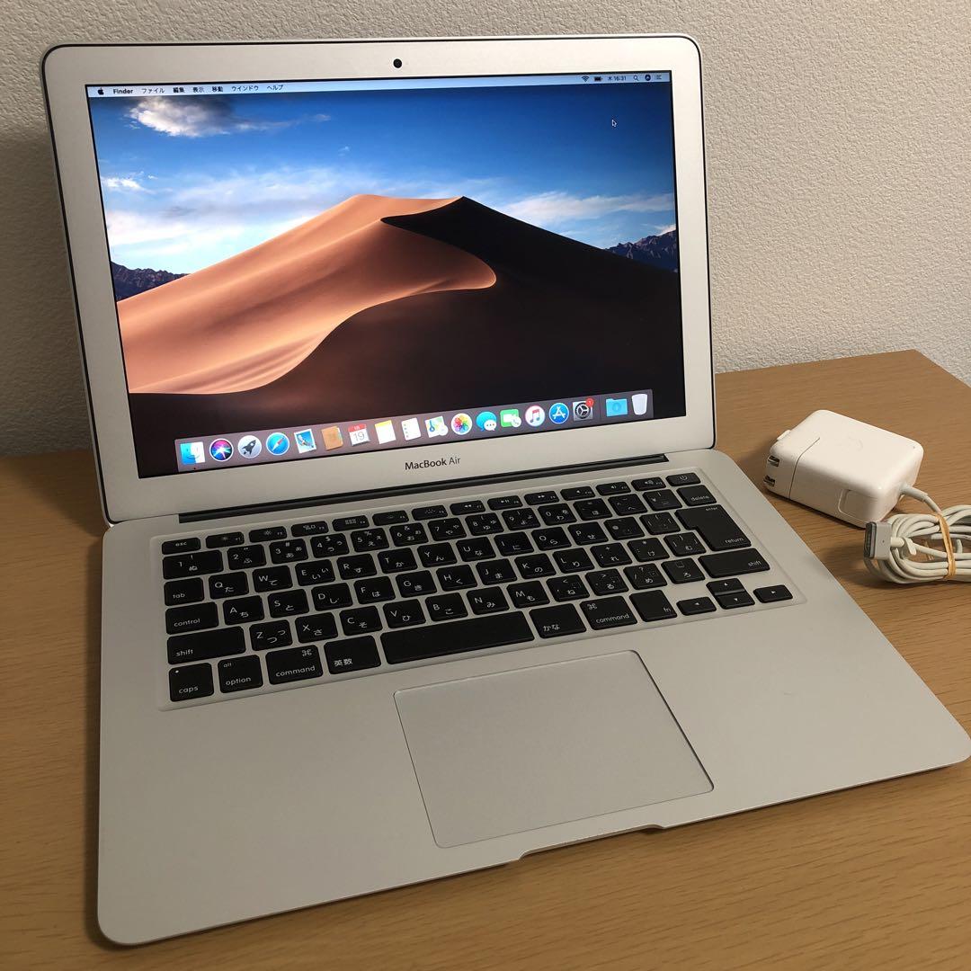 良品 Apple MacBook Air 2015 Corei5/4G/128G