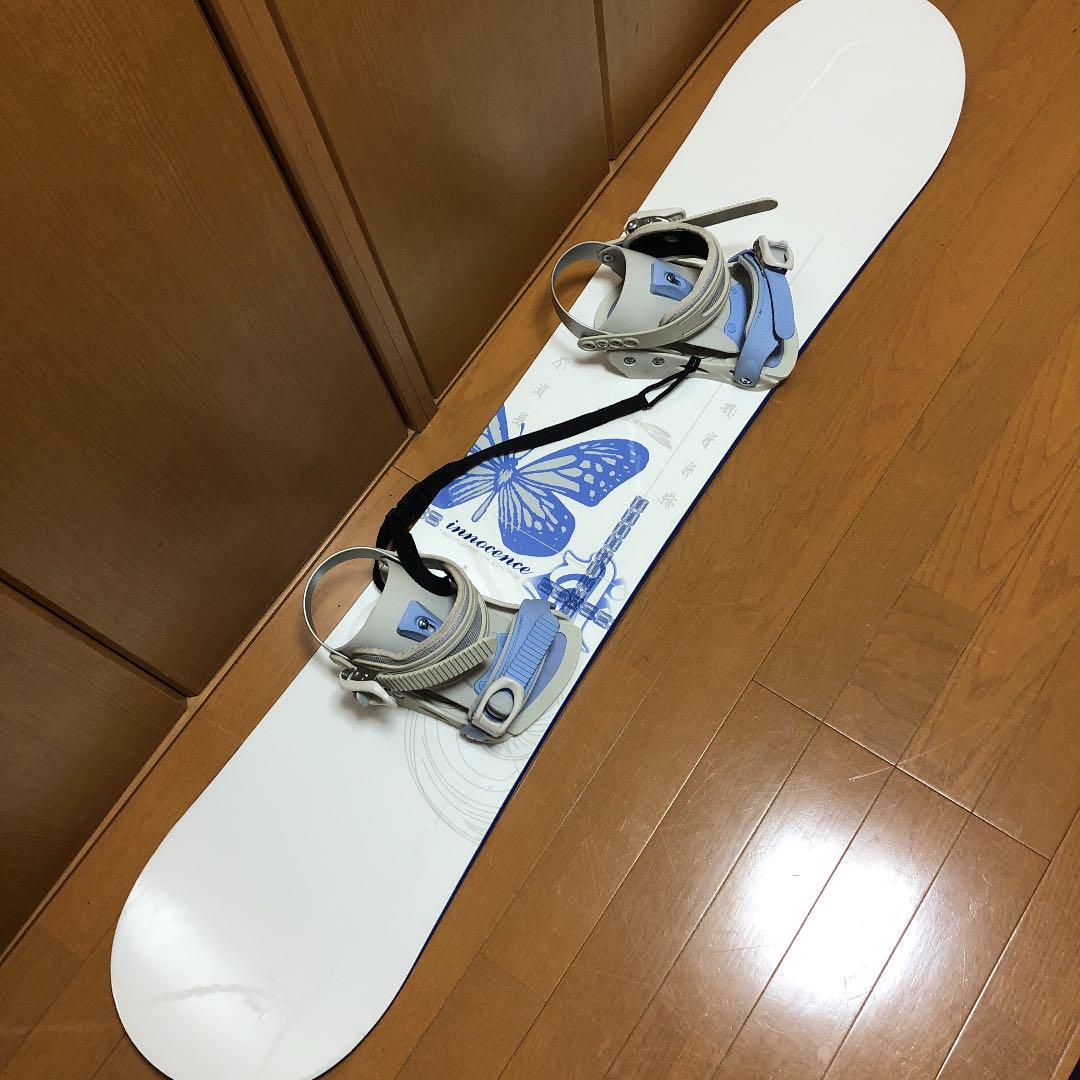 480円 最適な価格 ジャンク 108cm スノーボード キッズ 480円 最適な価格 ジャンク 108cm スノーボード キッズ