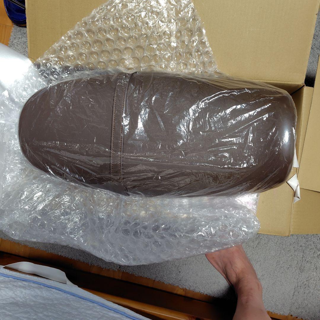 CL250 シート、サイドカウル、ヘッドライトカバー　純正3点セット