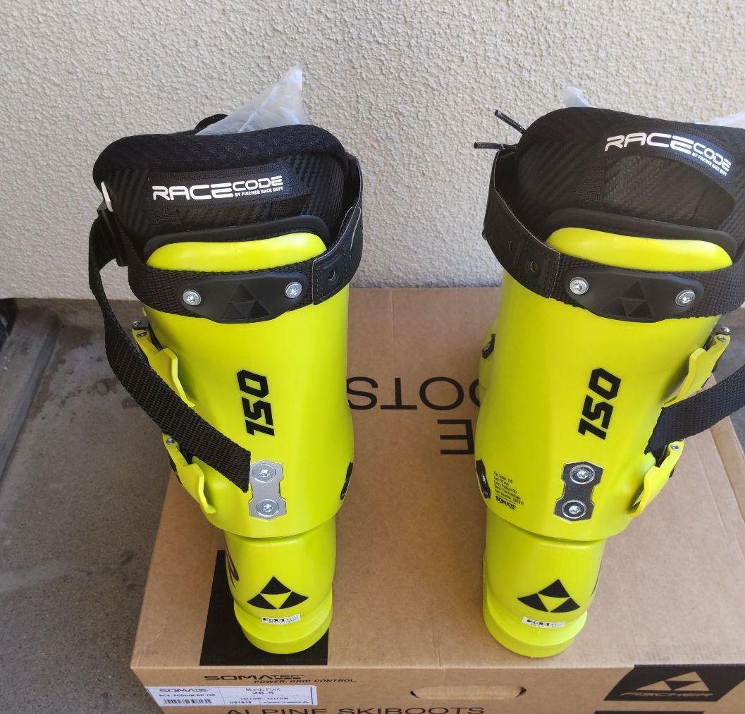 新品未使用保管品
Fisher RC4 PODIUM RD 150