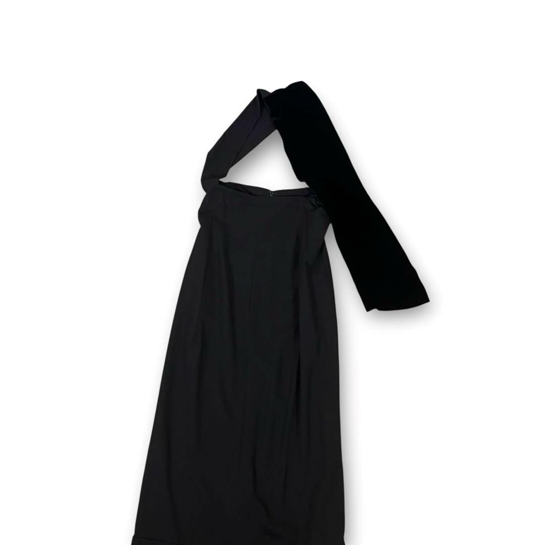 COMME des GARCONS コムデギャルソンCOMME ウールギャバハトメ
