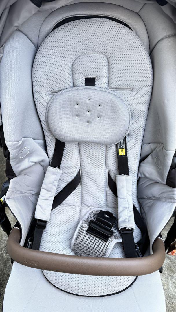 【オシャレ】Aprica LUCEアップリカ ルーチェ 限定カラー　 ベビーカー 182360205_o8.jpg?