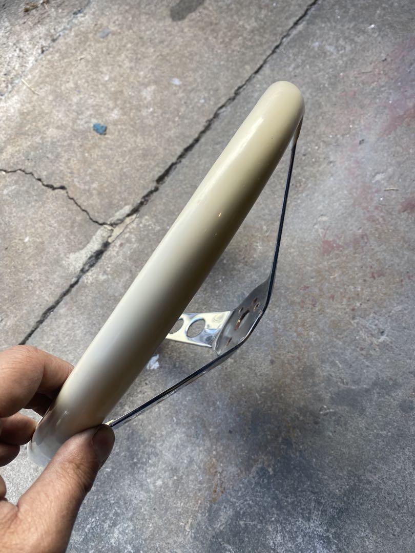 グランツ　ステアリング　330mm