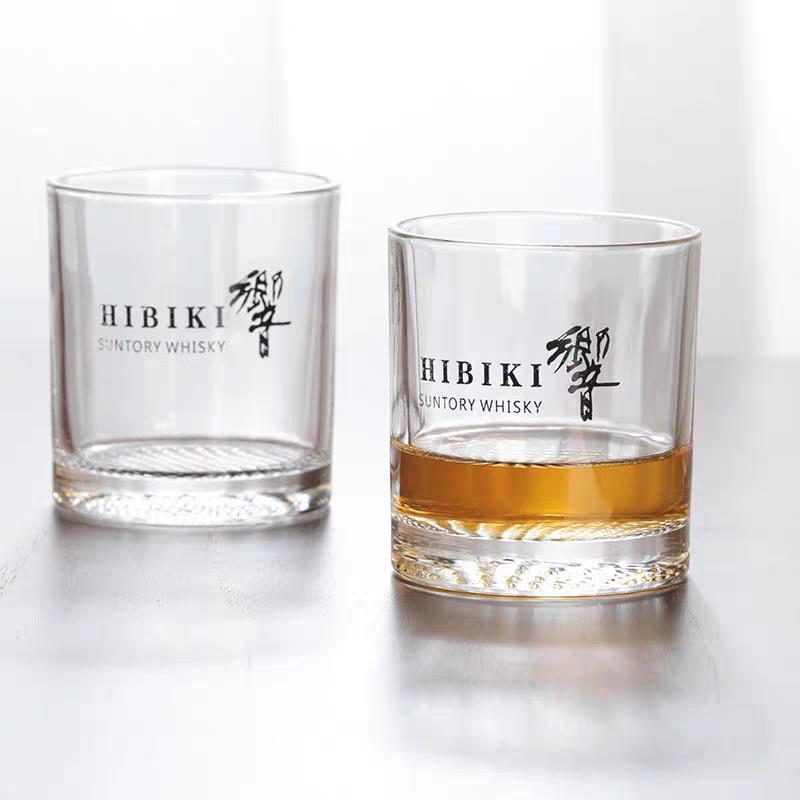 HIBIKI ロックグラス 2個セット