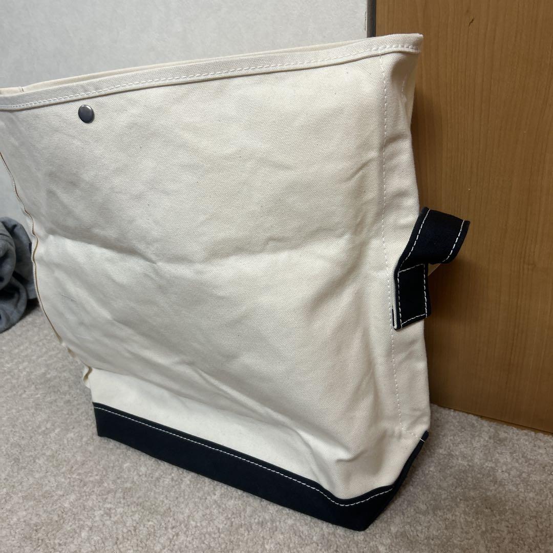 TEMBEA テンベア　一回使用　ショルダーバッグ トートバッグ