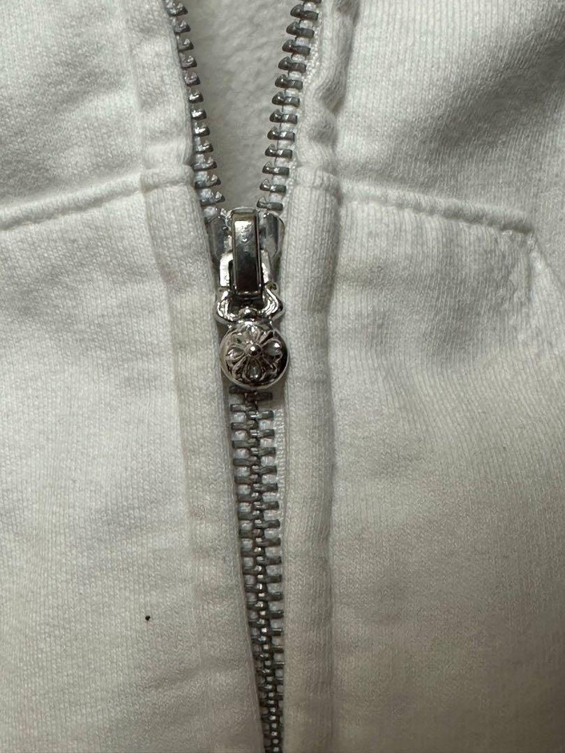 CHROME HEARTS