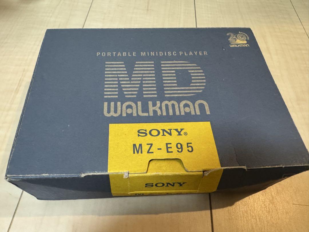 MZ-E95