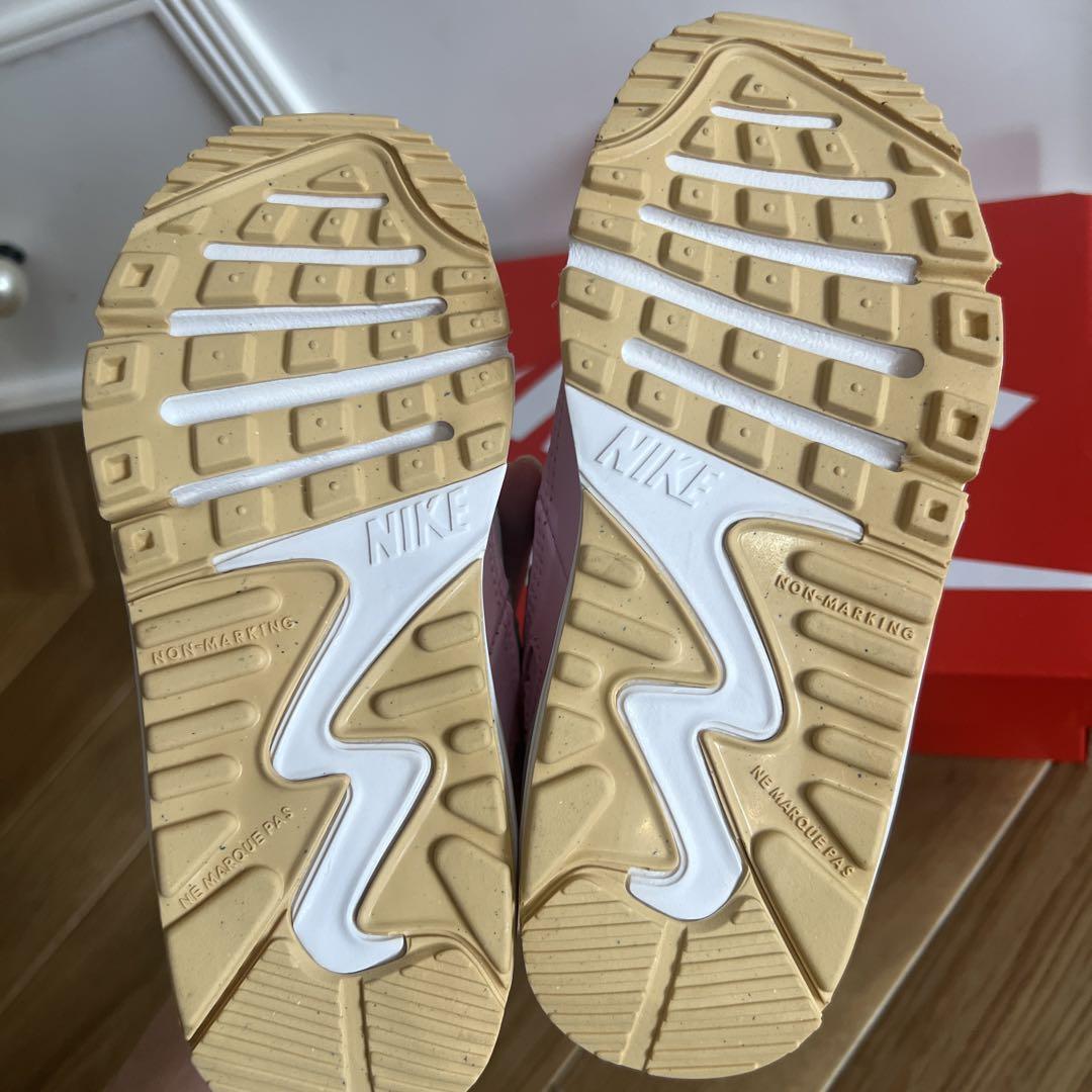 おはな　新品未使用　NIKEエアマックス90 トグル