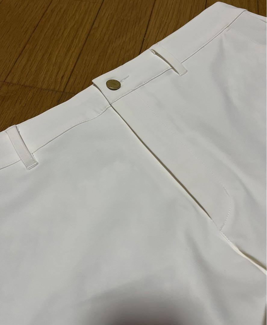レザレクション　Resurrection　ショートパンツ