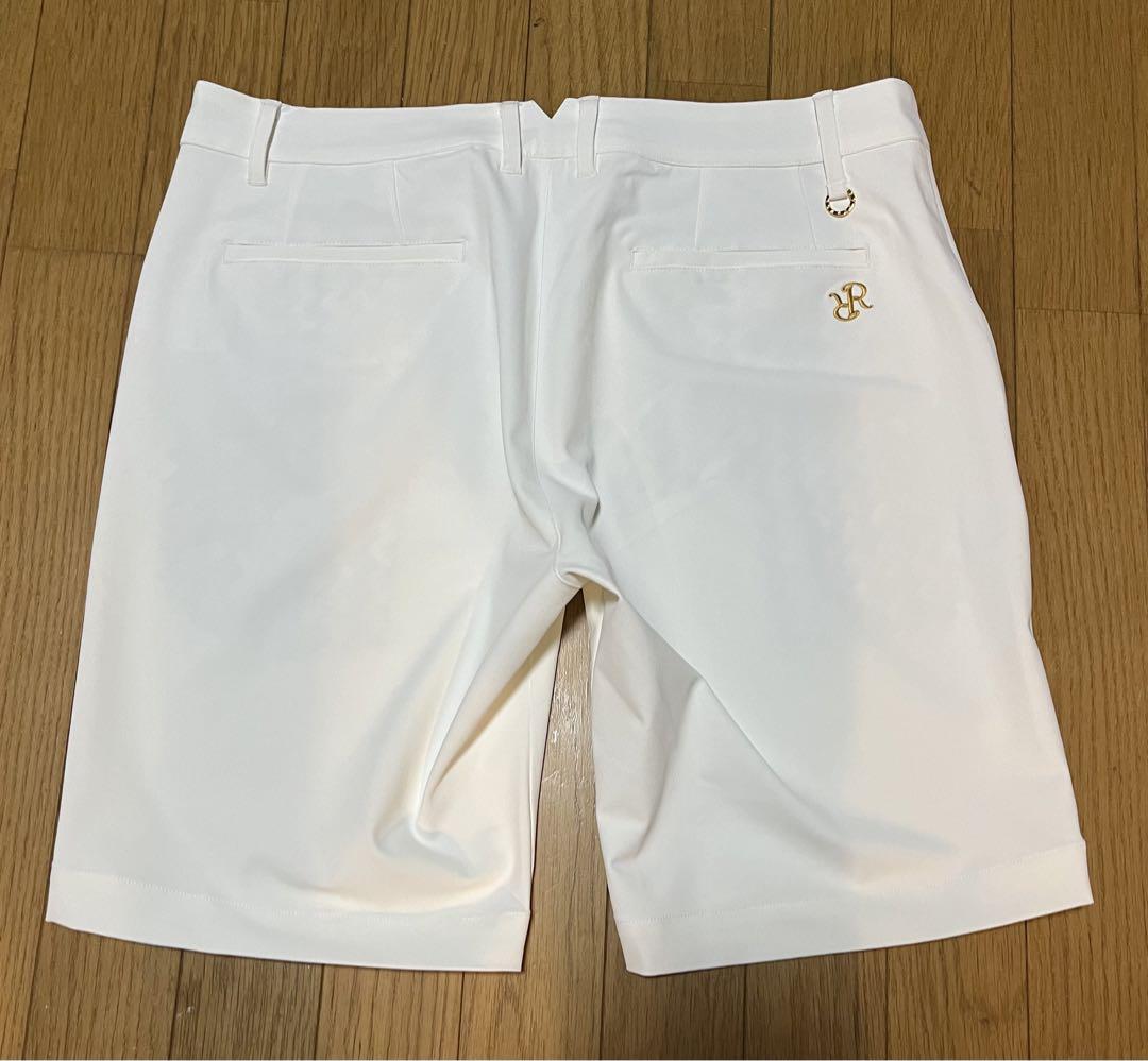 レザレクション　Resurrection　ショートパンツ