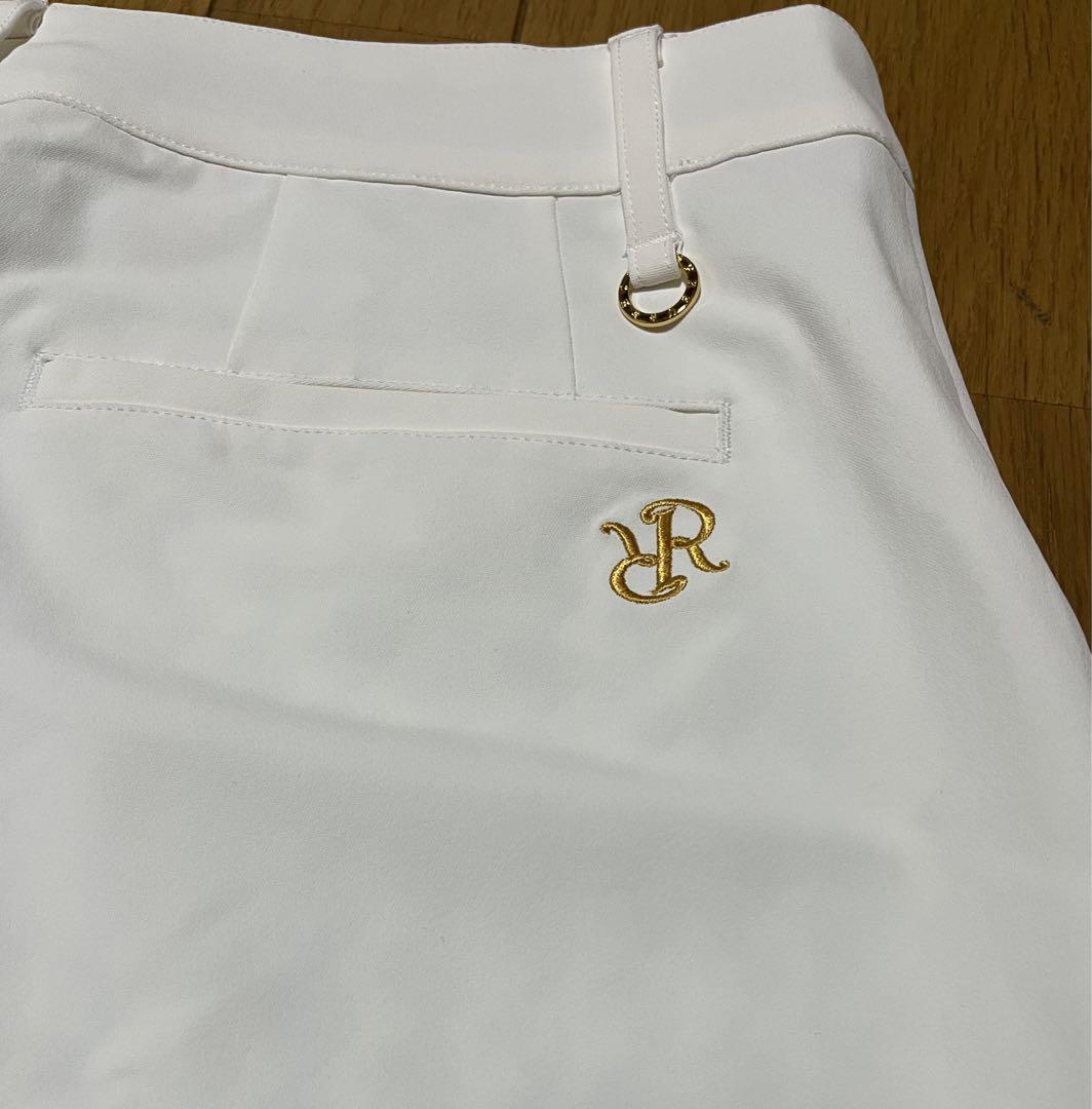 レザレクション　Resurrection　ショートパンツ