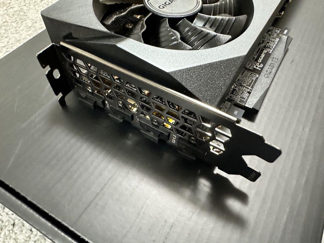 即納!最大半額! Gigabyte GeForce RTX 3070 Gaming OC 美品 asakusa