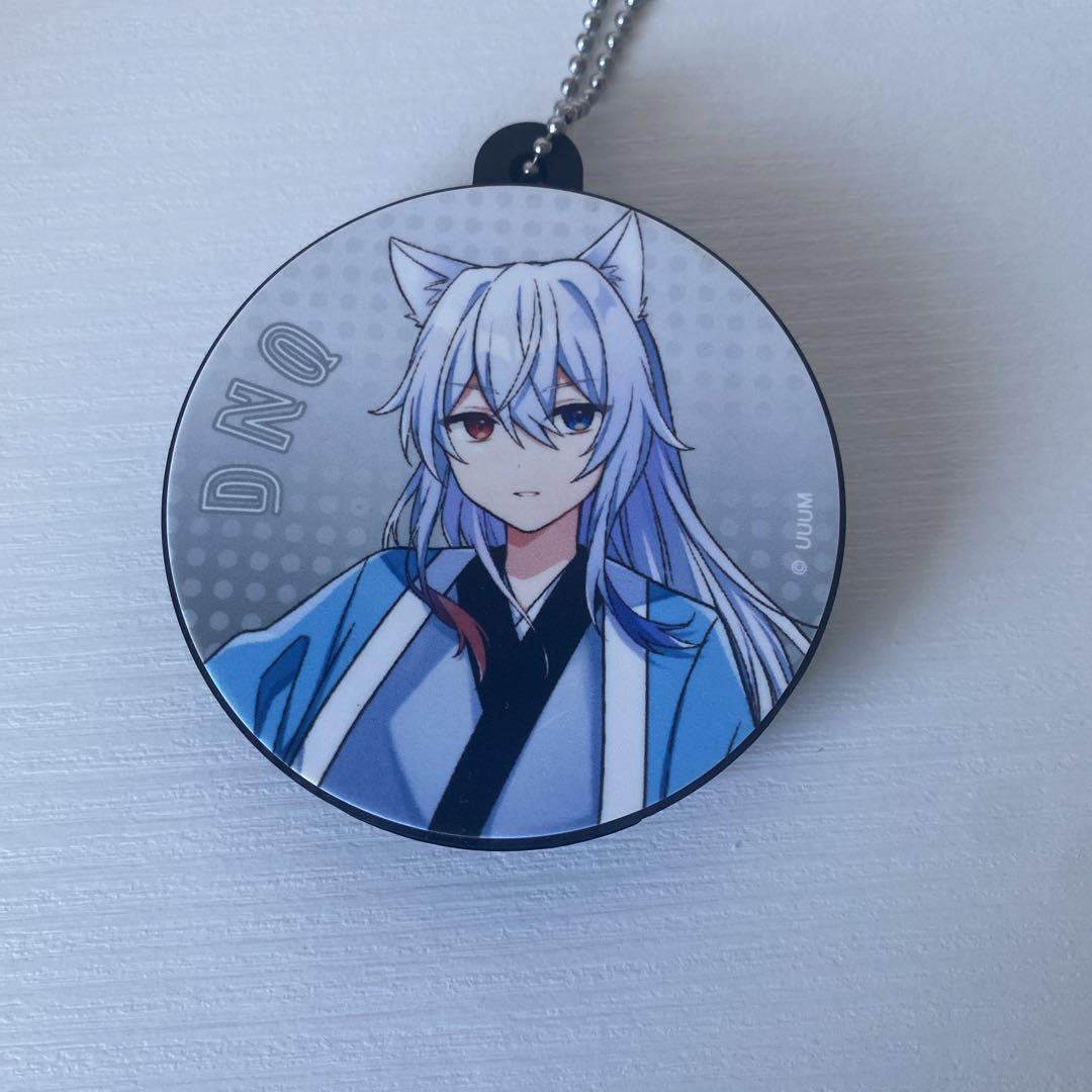 カラフルピーチ ボイスキーホルダー どぬく - メルカリ