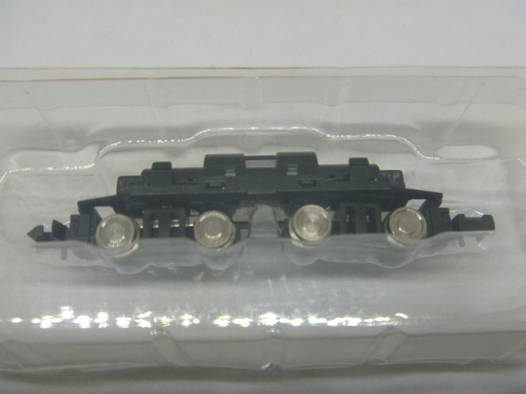 Bトレインショーティー専用動力ユニット3 電車・気動車用