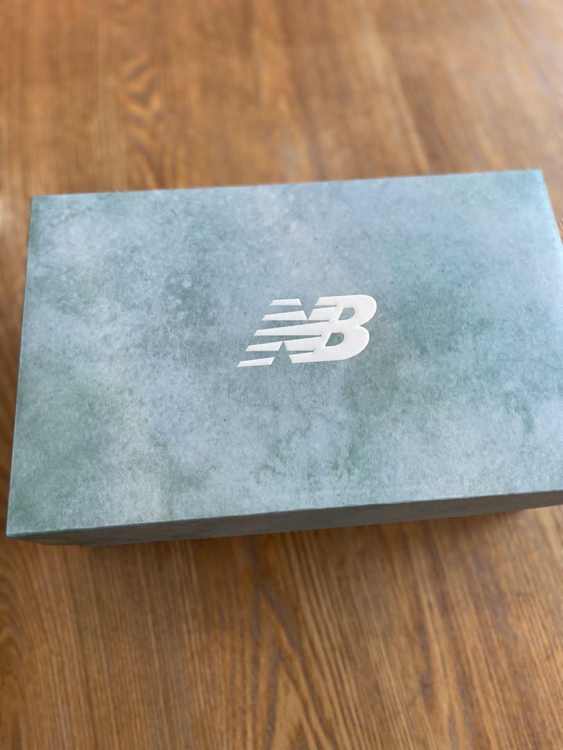 スパイク・シューズ New Balance Warped Runner Lunar 26cm