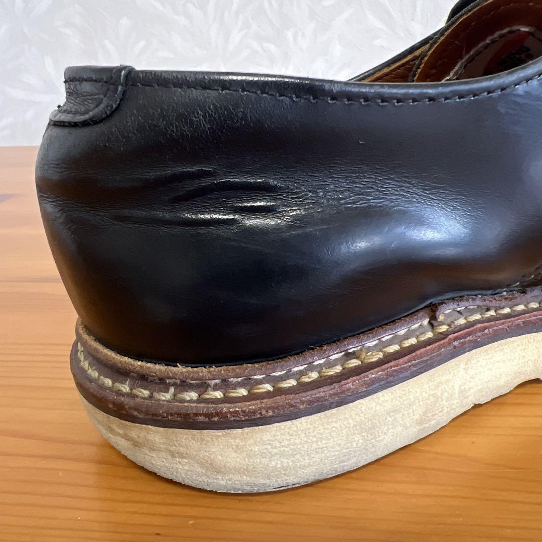 RED WING オックスフォード 8106 アメリカ製 レッドウィング 廃盤品