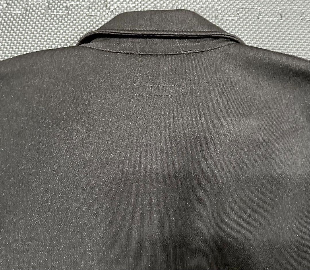 ENGINEERED GARMENTS テーラードジャケット セットアップ 黒
