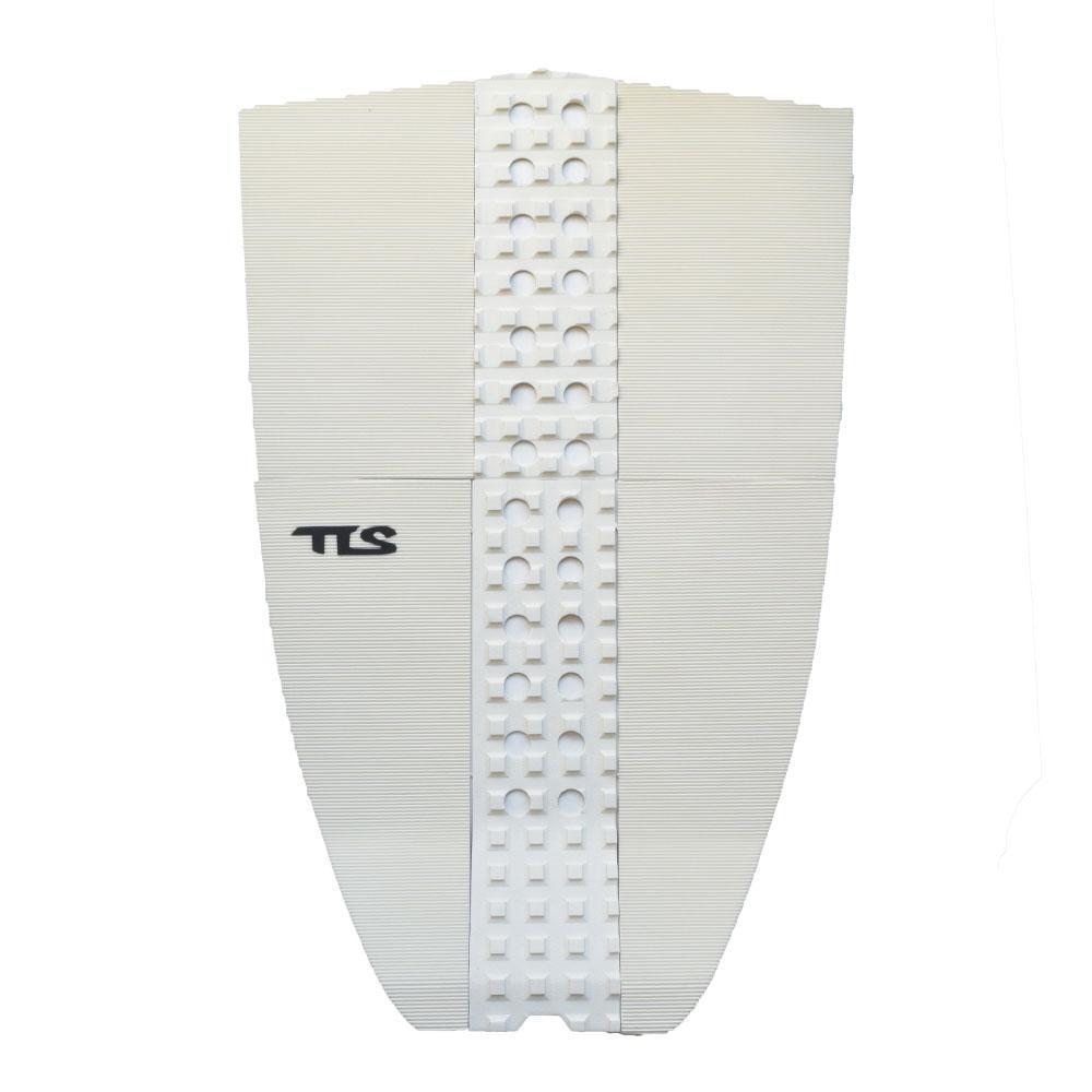 残1個！TLS／ツールス　デッキパッチ　TRIM　カラー： IVORY