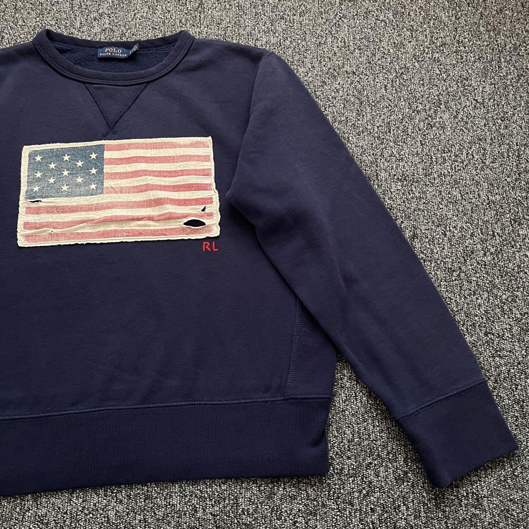 近年POLO RALPH