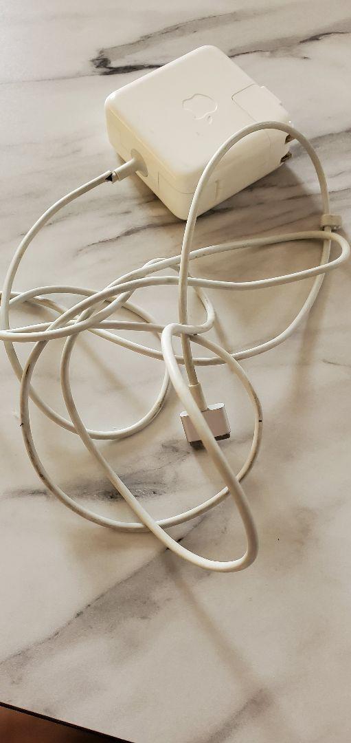 充電アダプター