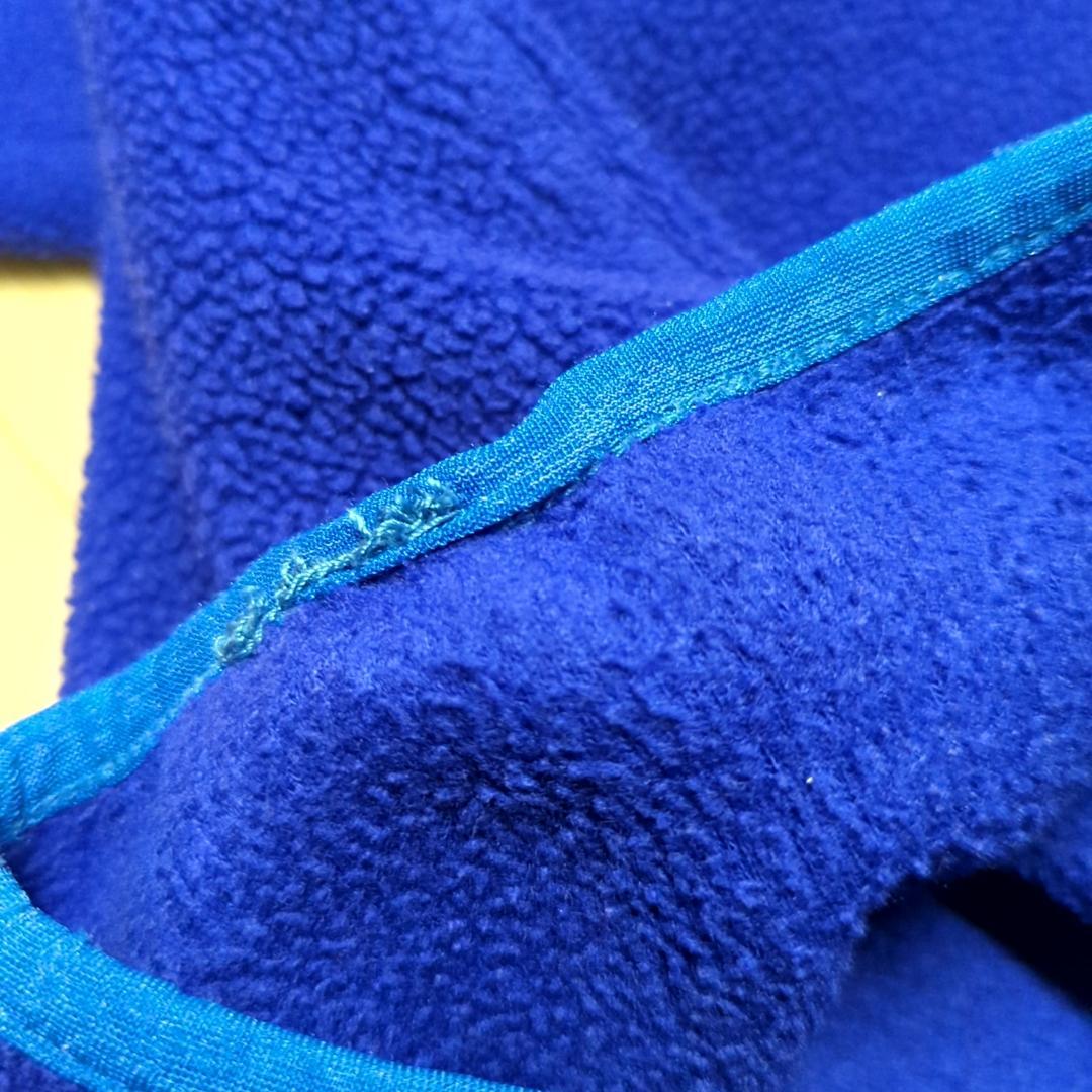 Patagonia シンチラスナップTプルオーバー snapT USA L