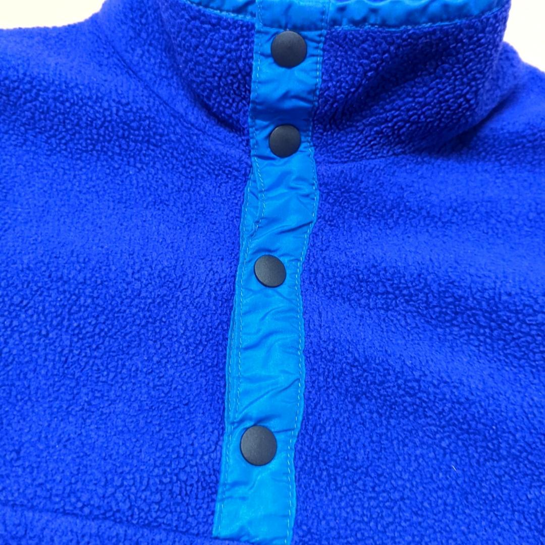 Patagonia シンチラスナップTプルオーバー snapT USA L