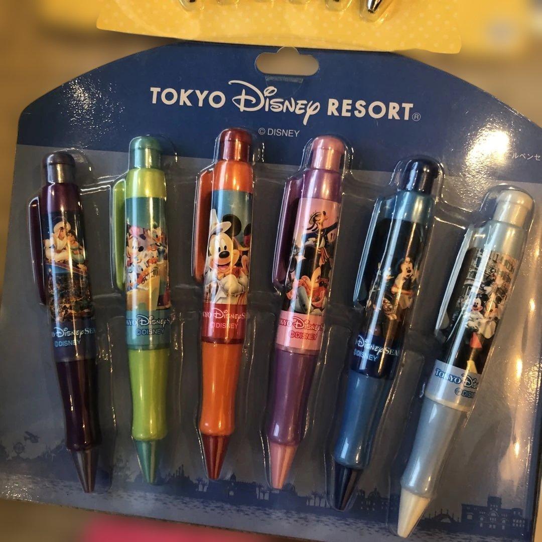 東京ディズニーリゾート