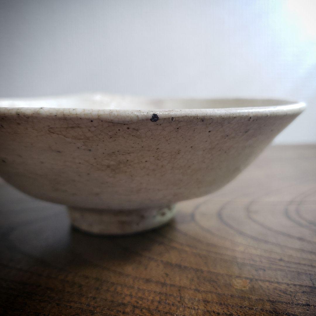 盛皿 白