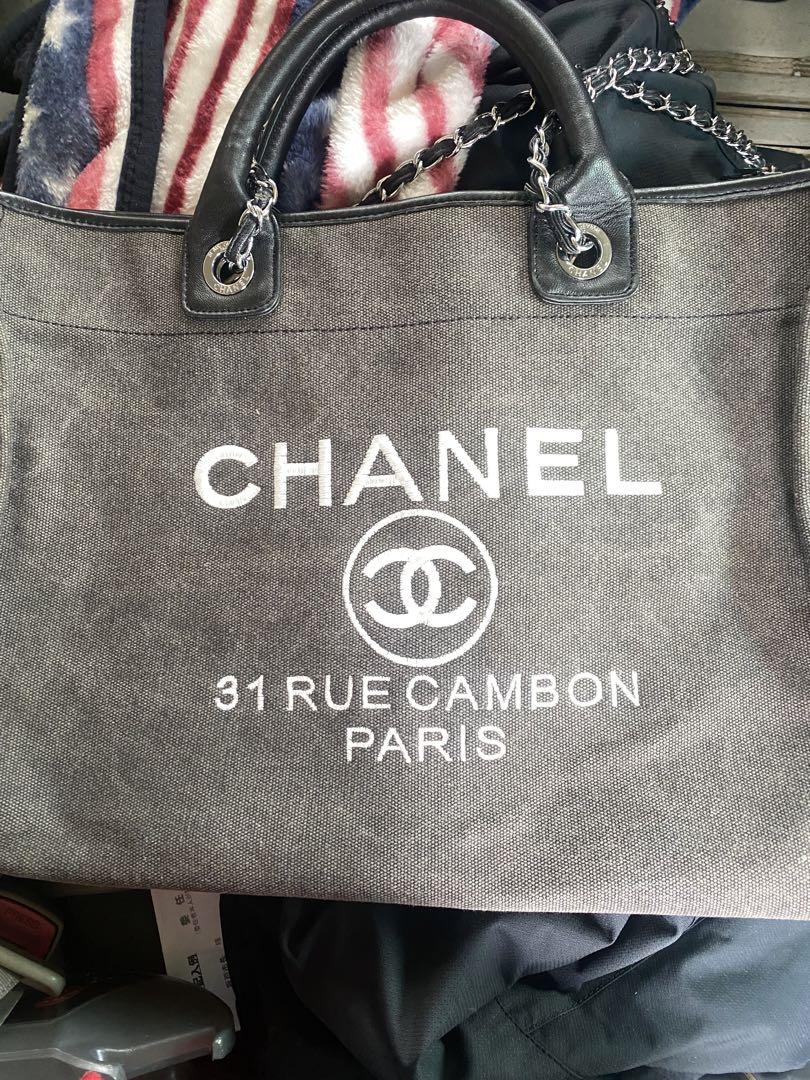 CHANEL 31RUE CAMBON PARIS