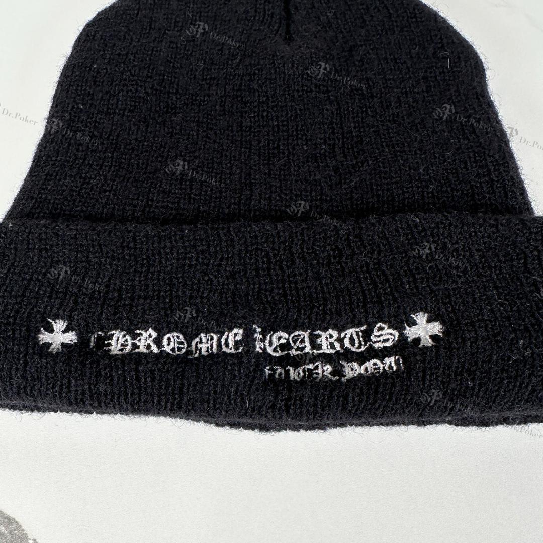 Chrome Hearts